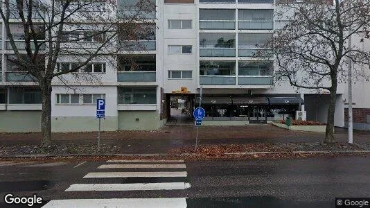 Commercial properties for sale i Espoo - Photo from Google Street View