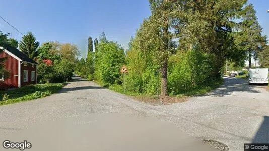 Gewerbeflächen zum Kauf i Nokia – Foto von Google Street View