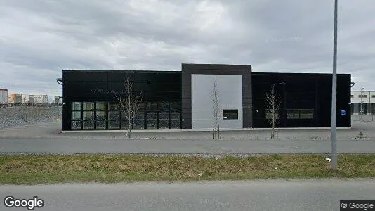 Commercial properties for sale i Pirkkala - Photo from Google Street View