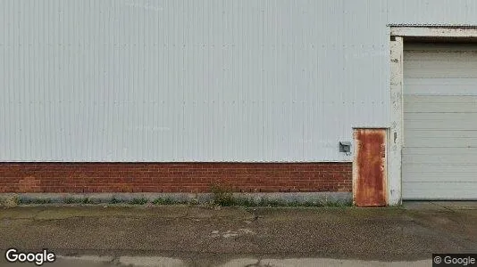 Office spaces for rent i Uddevalla - Photo from Google Street View