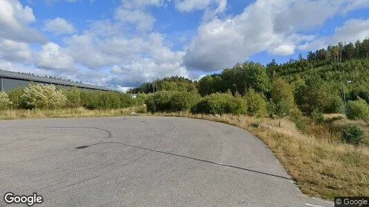 Lager zur Miete i Härryda – Foto von Google Street View
