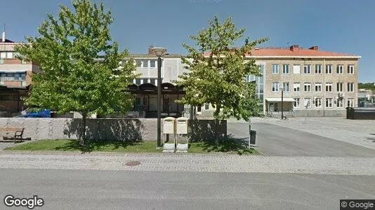 Office spaces for rent i Mölndal - Photo from Google Street View