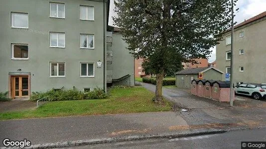 Commercial properties for rent i Norrköping - Photo from Google Street View