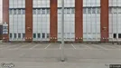 Kontor för uthyrning, Söderort, Stockholm, Fryksdalsbacken 34