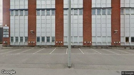 Kontorslokaler för uthyrning i Söderort – Foto från Google Street View