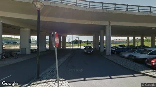 Office spaces for rent i Mölndal - Photo from Google Street View