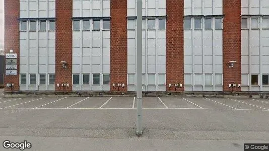 Företagslokaler för uthyrning i Söderort – Foto från Google Street View