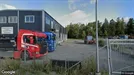 Nieruchomość przemysłowa Do wynajęcia, Uppsala, Uppsala County, Södra Depågatan 6
