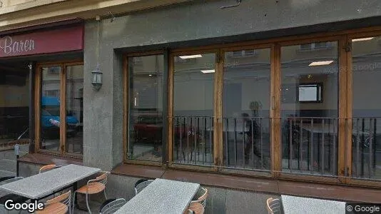 Kontorlokaler til leje i Linköping - Foto fra Google Street View