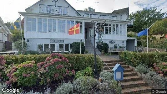 Nieruchomości komercyjne Do wynajęcia i Höganäs - Zdjęcie z Google Street View