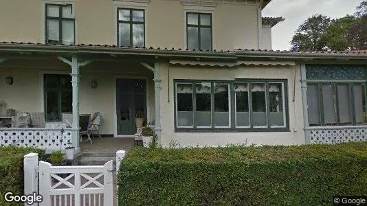Commercial properties for sale i Helsingborg - Photo from Google Street View