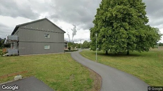 Commercial properties for rent i Norrköping - Photo from Google Street View