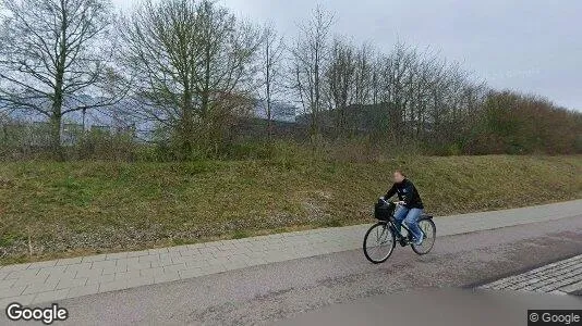 Kontorlokaler til leje i Lund - Foto fra Google Street View