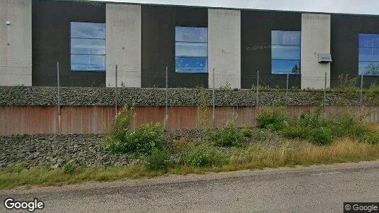Warehouses for rent i Uddevalla - Photo from Google Street View