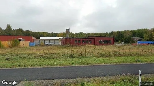 Industrial properties for rent i Kungälv - Photo from Google Street View