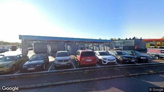 Büros zur Miete i Kungsbacka – Foto von Google Street View