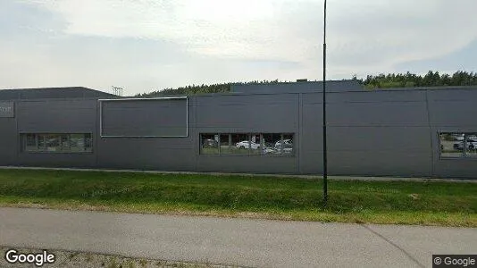 Kontorer til leie i Skien – Bilde fra Google Street View