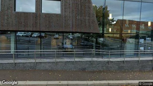 Büros zur Miete i Tønsberg – Foto von Google Street View