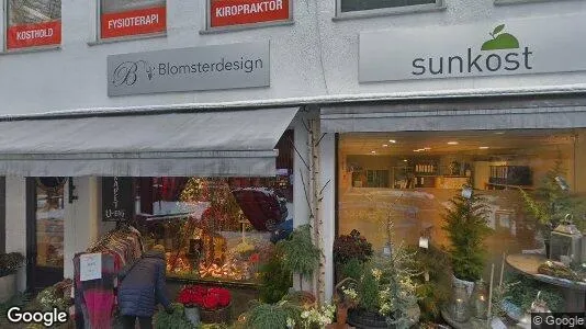 Kantorruimte te huur i Bærum - Foto uit Google Street View