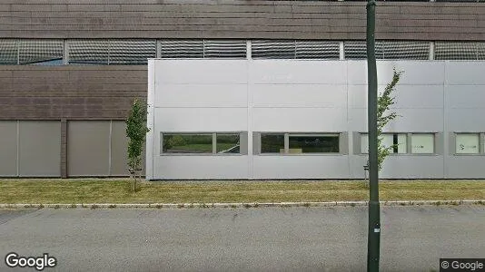 Bedrijfsruimtes te huur i Stavanger - Foto uit Google Street View