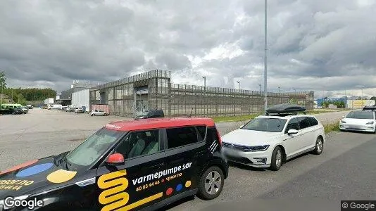 Kontorlokaler til leje i Kristiansand - Foto fra Google Street View