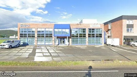 Büros zur Miete i Lier – Foto von Google Street View