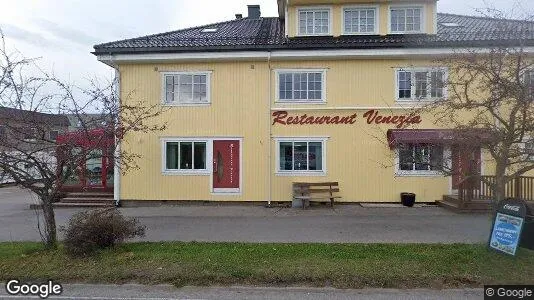 Kantorruimte te huur i Færder - Foto uit Google Street View
