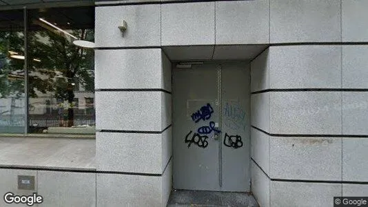 Office spaces for rent i Oslo Frogner - Photo from Google Street View