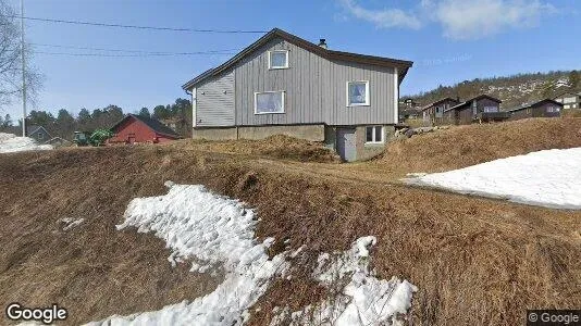 Lokaler til salg i Hol - Foto fra Google Street View