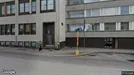Lager för uthyrning, Åbo, Egentliga Finland, Varastotilaa Turun keskustan läheisyydestä 4