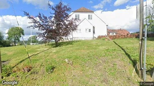 Propiedades comerciales En venta i Sarpsborg - Foto de Google Street View