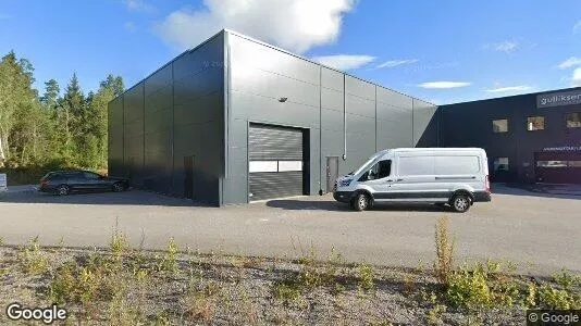 Commercial properties for sale i Skien - Photo from Google Street View