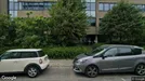 Office space for rent, Antwerp Berchem, Antwerp, Potvlietlaan 7