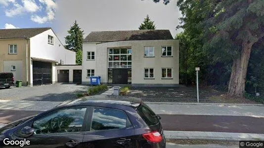 Kantorruimte te huur i Hove - Foto uit Google Street View