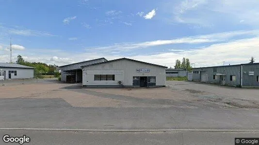 Büros zur Miete i Naantali – Foto von Google Street View