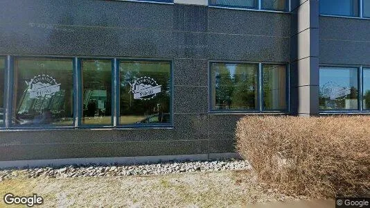 Office spaces for rent i Oulu - Photo from Google Street View