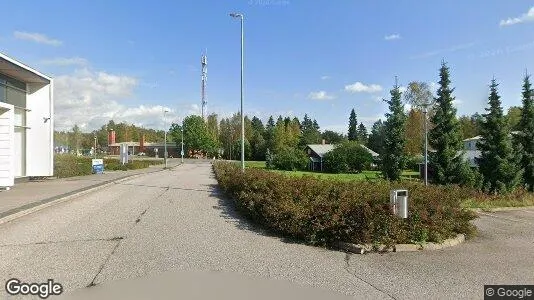 Büros zur Miete i Vantaa – Foto von Google Street View