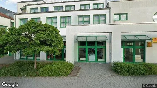 Commercial properties for rent i Anhalt-Bitterfeld - Photo from Google Street View