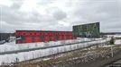 Næringseiendom til salgs, Umeå, Västerbotten County, Kabelvägen 20G