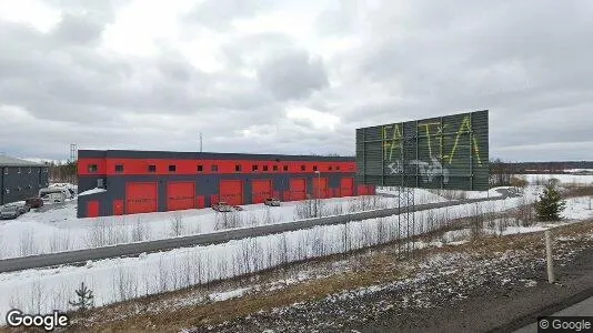 Lokaler til salgs i Umeå – Bilde fra Google Street View
