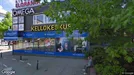 Lager til leie, Lahti, Päijät-Häme, Aleksanterinkatu 25