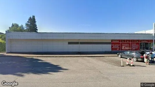Commercial properties for rent i Orivesi - Photo from Google Street View