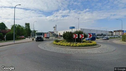 Office spaces for sale i Wejherowski - Photo from Google Street View