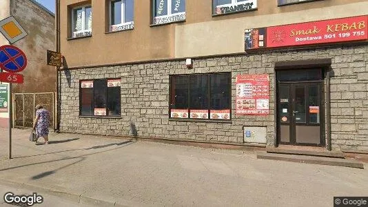 Kontorlokaler til salg i Grajewski - Foto fra Google Street View