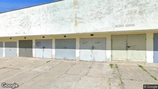 Office spaces for sale i Gdynia - Photo from Google Street View