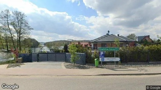 Office spaces for sale i Kartuski - Photo from Google Street View