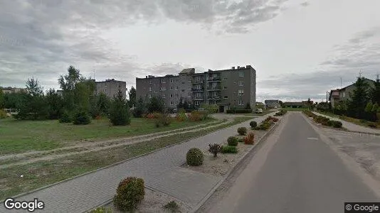 Lokale biurowe Na sprzedaż i Poddębicki - Zdjęcie z Google Street View