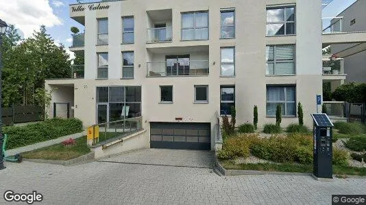 Kontorlokaler til salg i Kielce - Foto fra Google Street View