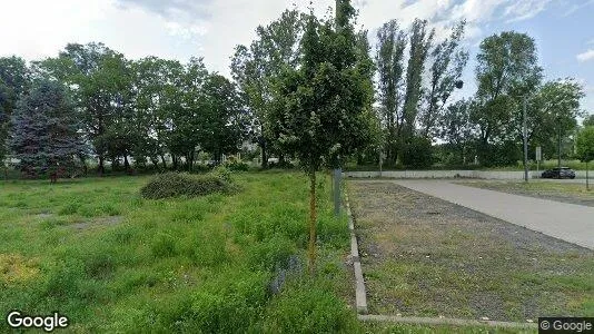 Office spaces for sale i Sosnowiec - Photo from Google Street View