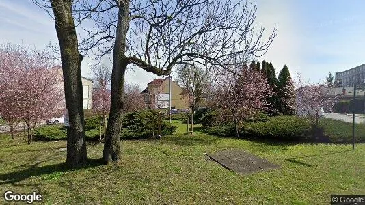 Kontorslokaler för uthyrning i Bielsko-Biała – Foto från Google Street View